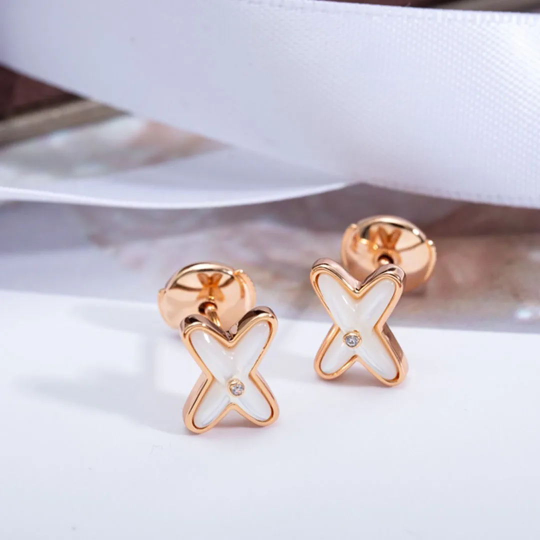 

Модные женские серьги в форме вилки из стерлингового серебра 925 пробы, уникальный и роскошный праздничный подарок.