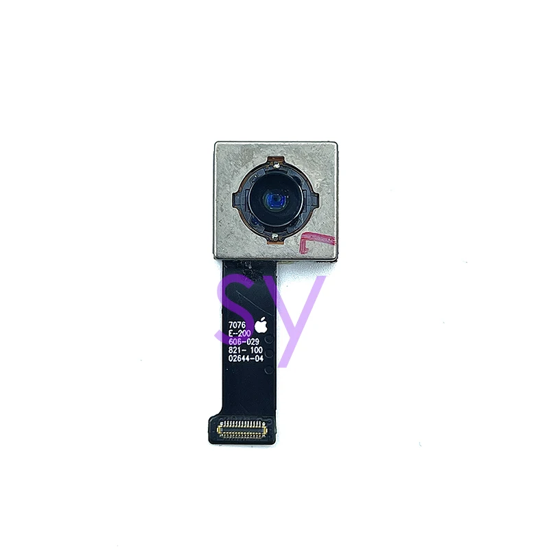 Independent rear camera X0.5 X1.0 X2.5  For iPhone 11 12  Pro MAX Mini Telephoto lens, wide angle lens, macro lens replacement