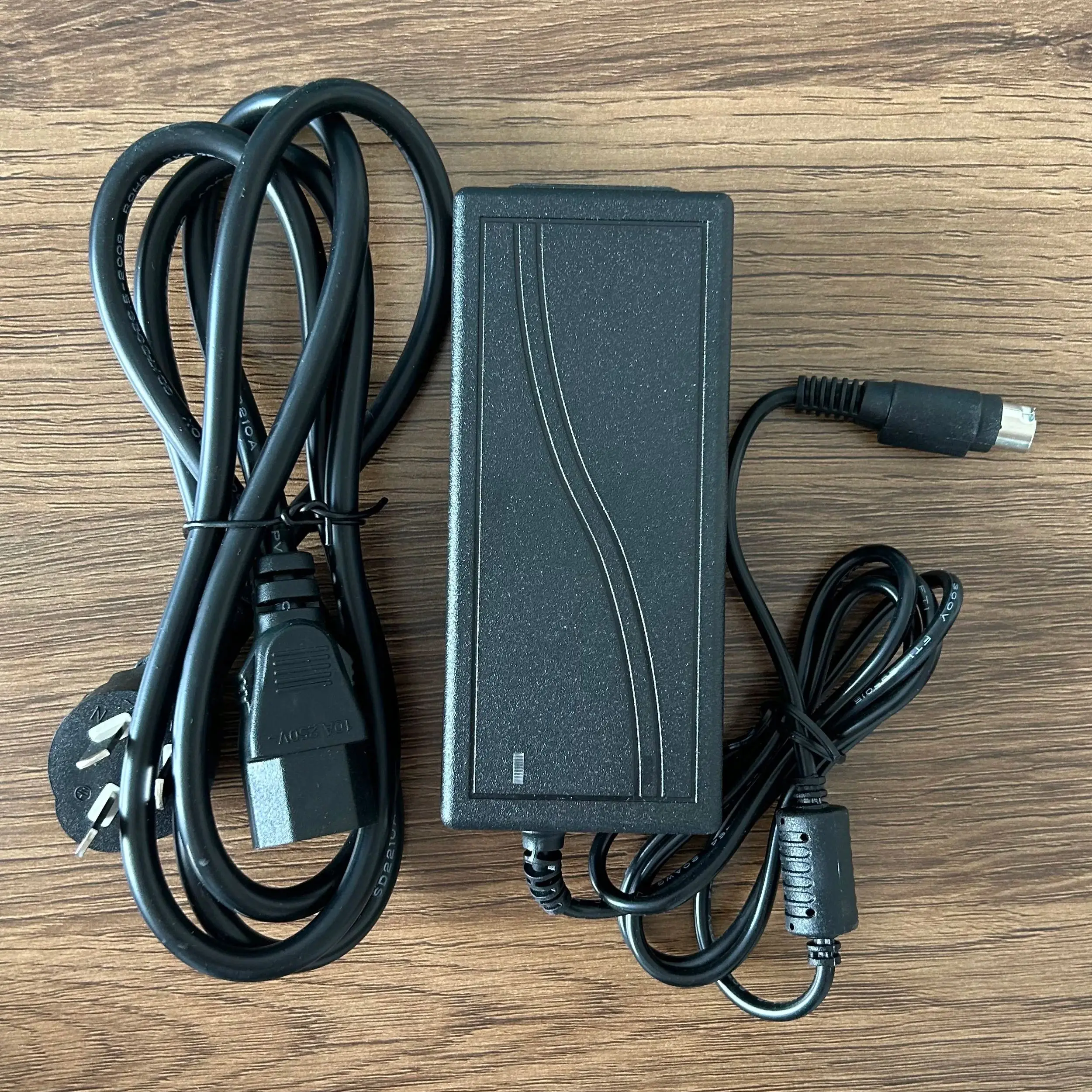 Furukawa Fitel S976A AC Power Adapter Charger 15V 5A For S178 S178A S179 S153 S123 Fiber Fusion Splicer Welding Machine