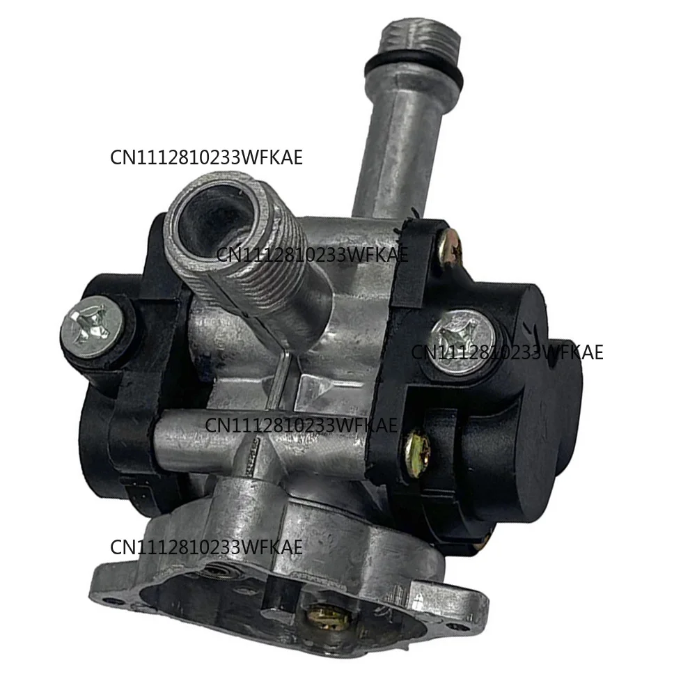 Plunger Pump 12/16.8/21V Car Washing Machine Water Pump High Pressure Cleaner Motor Pump Host For 9-tooth Motor