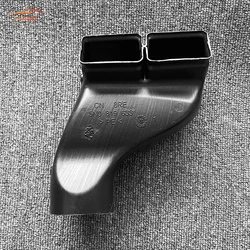 Automobiles Armrest Air Duct Ventilator Outlet Pipe Connector Air duct For VW Tiguan 2008-2018 5N0 819 633 5N0819633