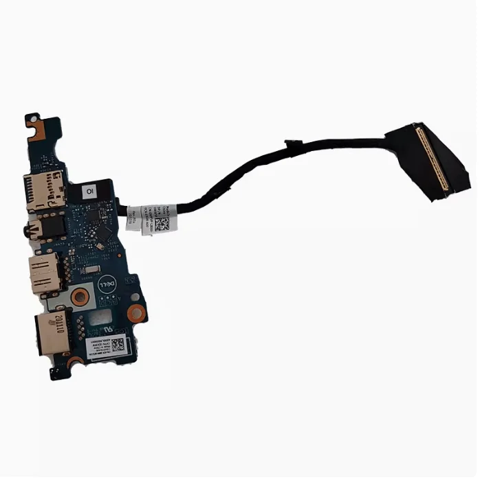 For DELL Achievement V5501 5501 5401 Audio Board USB Board, Speaker 0DFJMW