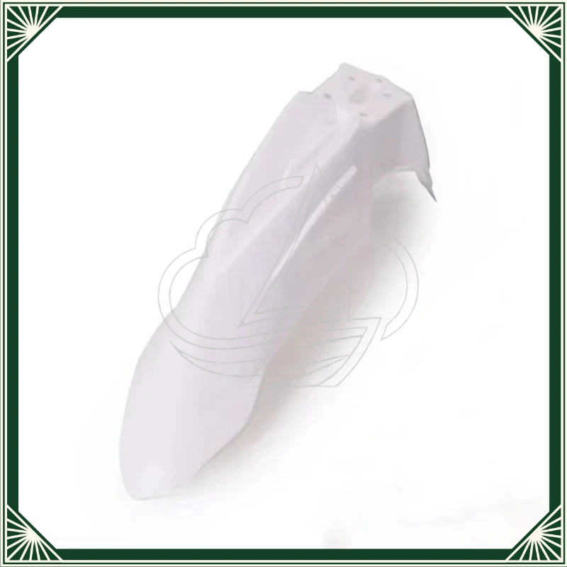 Universal Plastic Front Mudguard for Motorcycle & Off-Road Vehicle Modification