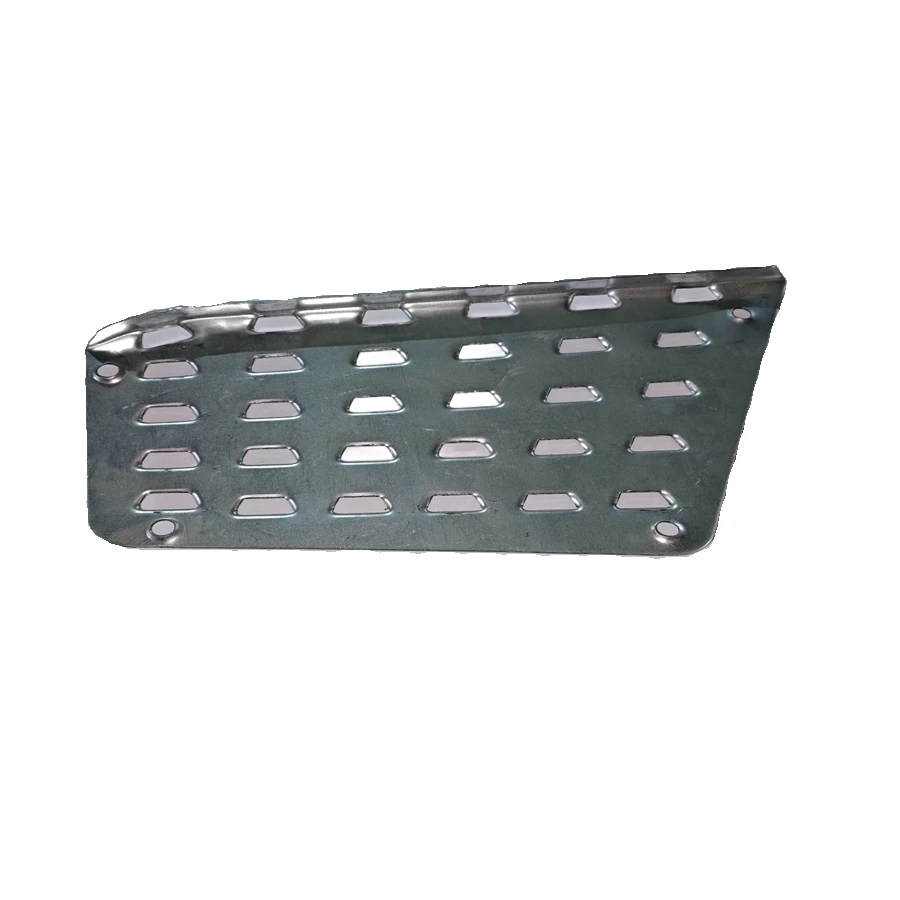 

Left Guard Slide For Trucks Premium Truck Parts
