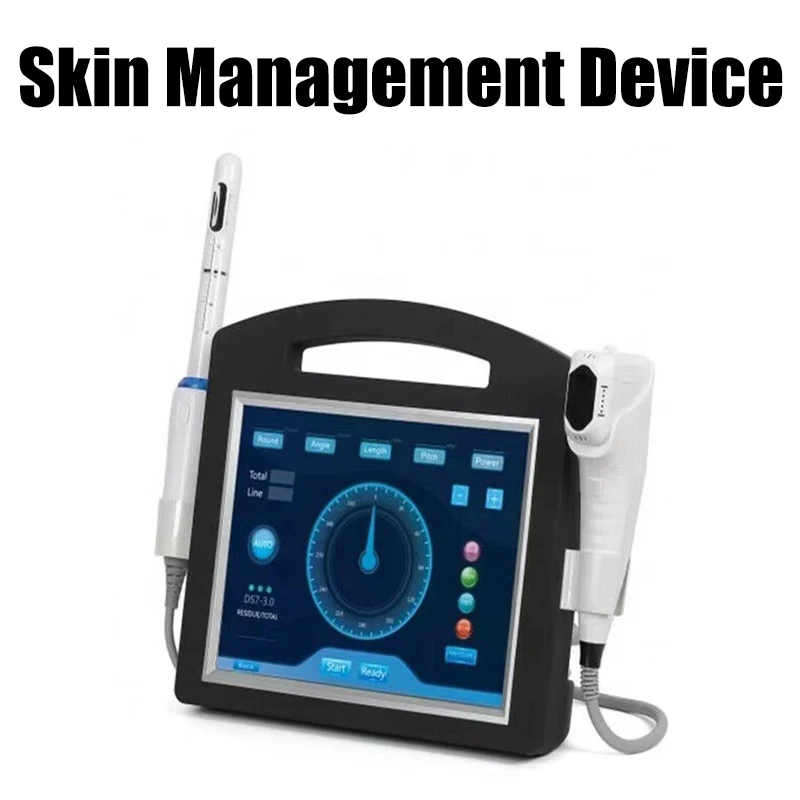 

Facial+Postpartum Repair 2-in-1 Tightening Detection Facial Lifting Multi functional Beauty Salon