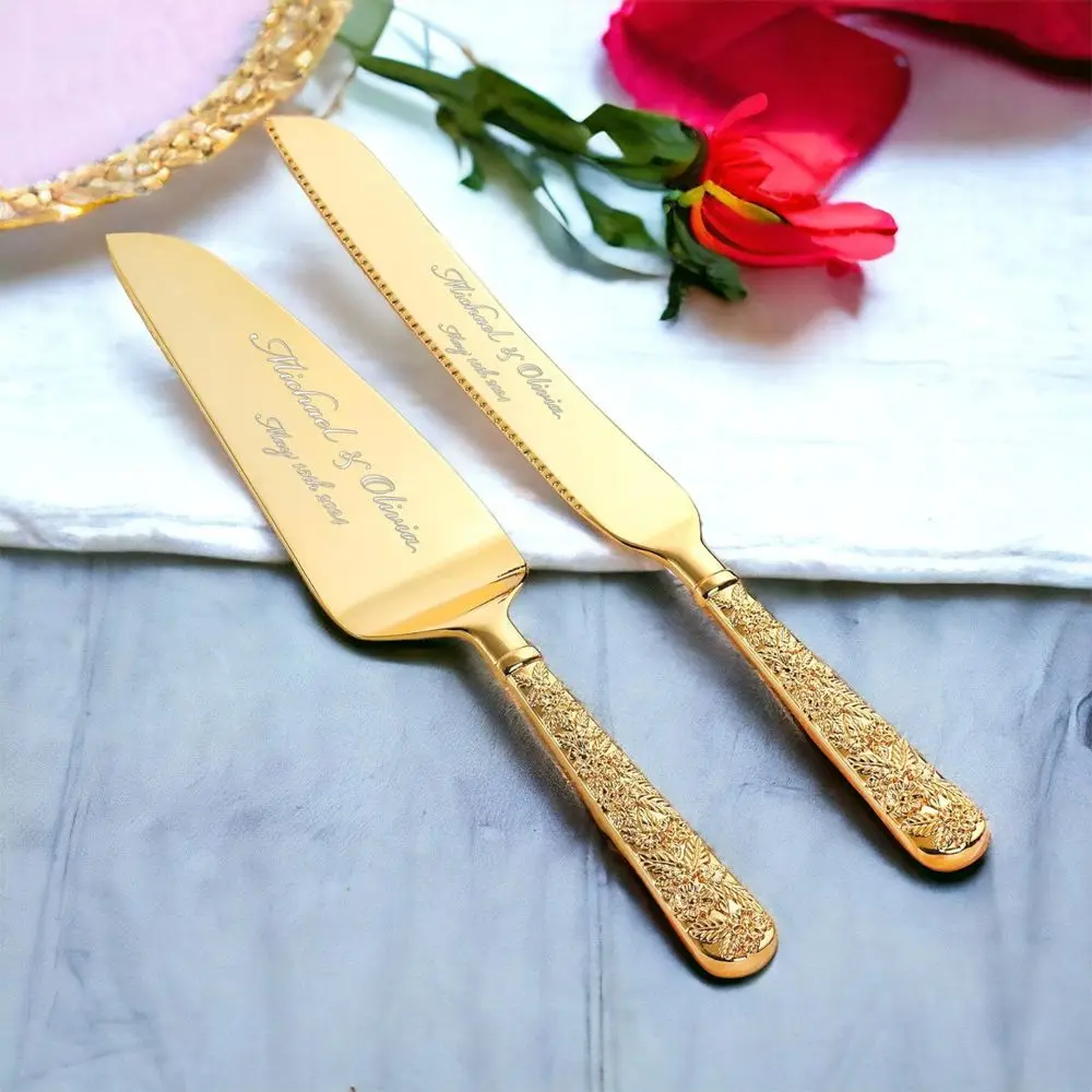 Thumbnail 3 - #20 Best Cake Servers to Buy In 2026