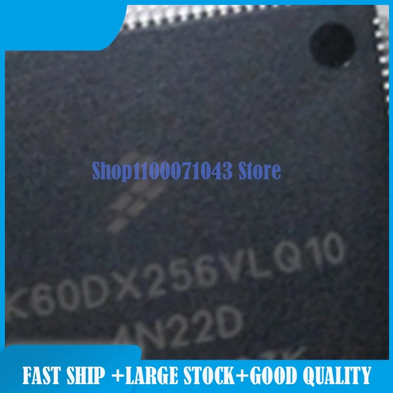 

2pieces/lot MK60DX256VLQ10 STM32F334R8T7 TPS55340RTER XC3S500E-4VQG100C STM32H743IIK6 STM32H750XBH6 URB2405YMD-15WR3