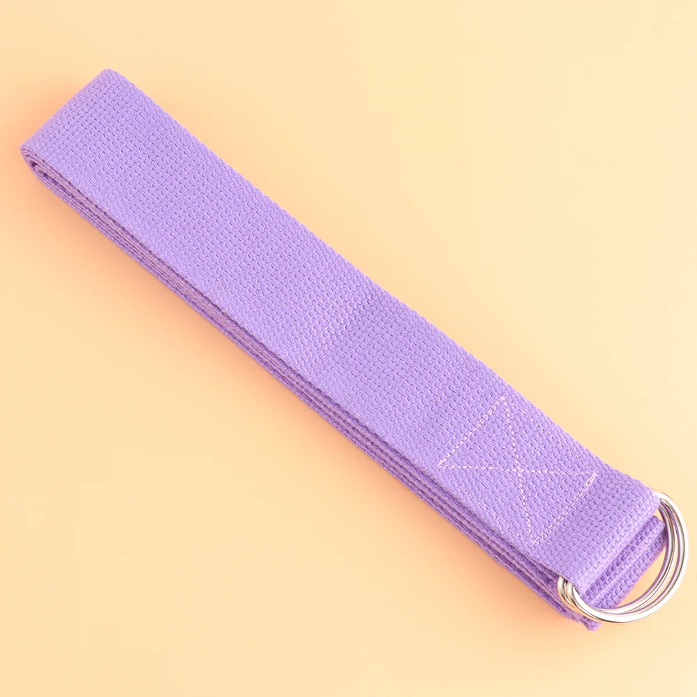 

2 Pcs Elastic Lightweight Portable Fitness Equipment Resistance B For Home Gym Office Yoga Elastic Travel