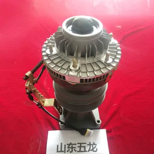 

Electromagnetic Fan Clutch 4110000924116 for SDLG956