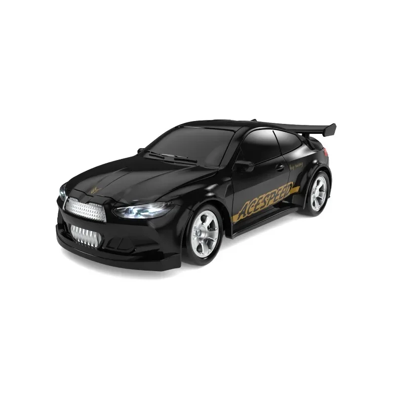 Coche teledirigido de escritorio para coche teledirigido, juguete acrobático, Control remoto, Drift Car, Mini carreras, 2,4g, juguete de simulación, modelo, regalo para niño, 1/64