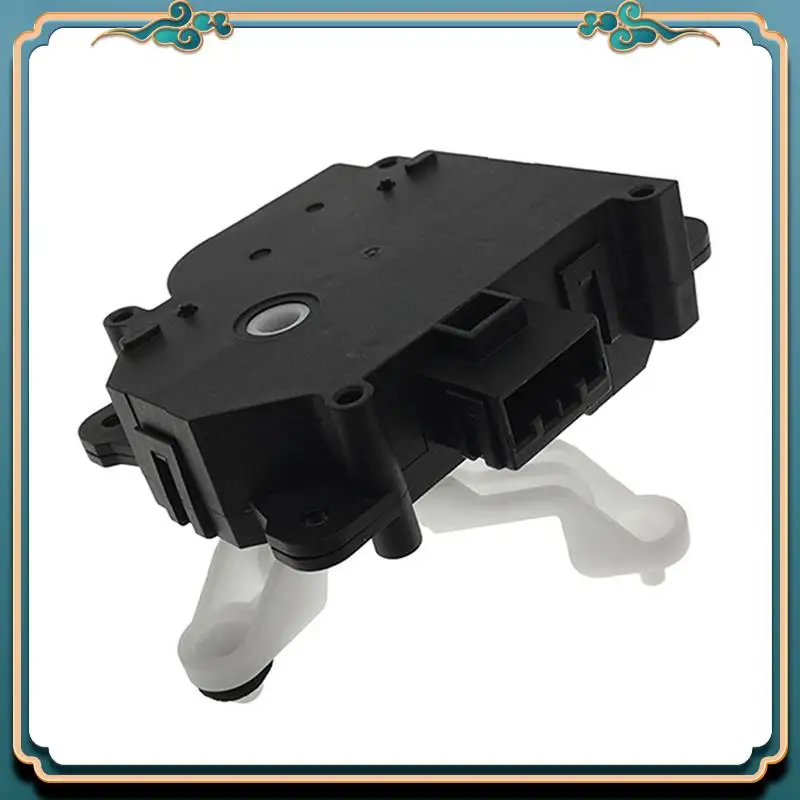 

A54P-левый главный дверной привод, детали 79160-SHJ-A41 604-885 для Honda Ridgeline 06-14 Odyssey 03-10, регулятор температуры вентилятора