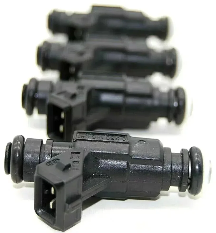 

Fuel injector 0280156061 is suitable for 1998-2005 Volkswagen Golf Jetta Audi A3 A4 TT 1.8T 20V TURBO