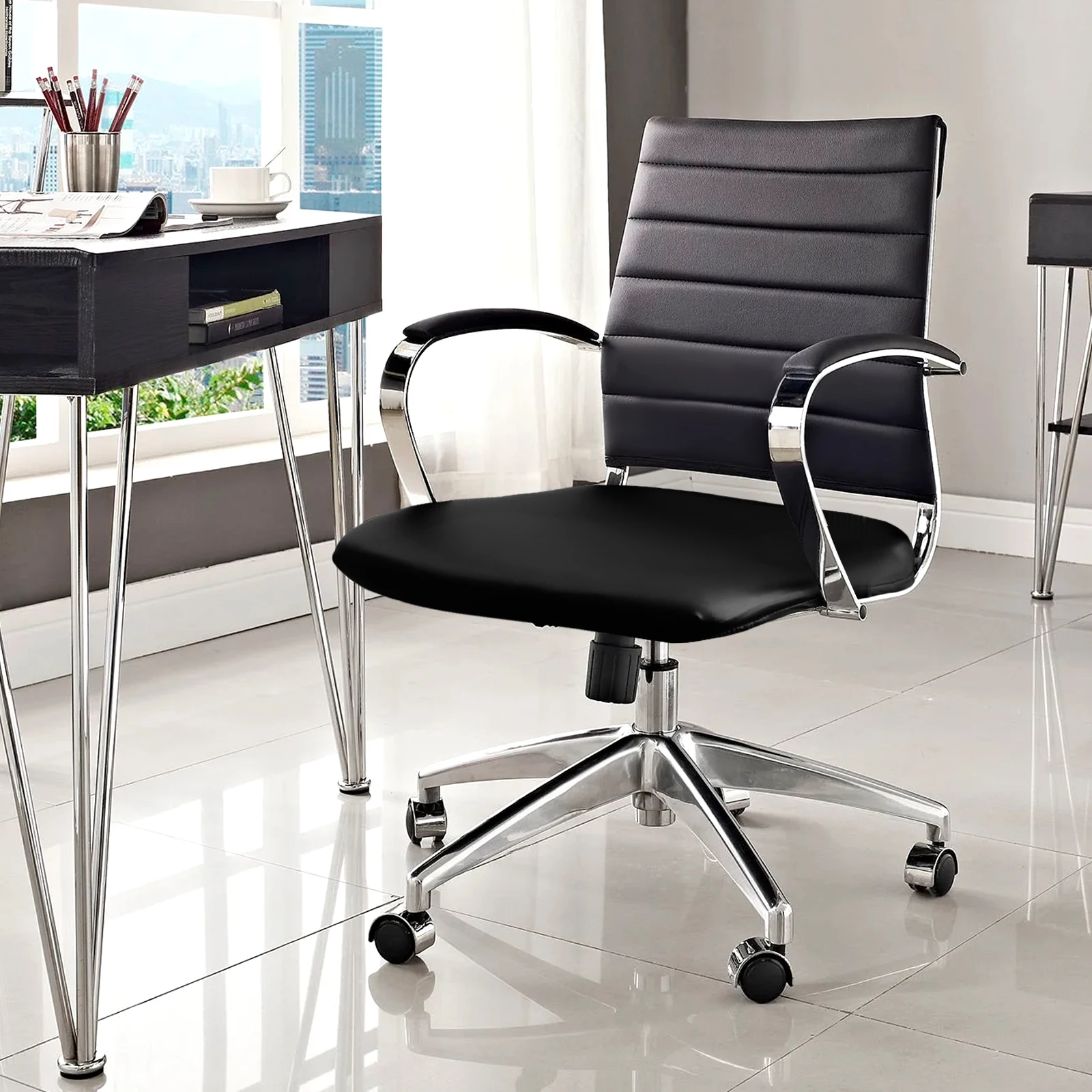 Thumbnail 4 - #22 Dining Chair Seat Covers Deals & Discounts