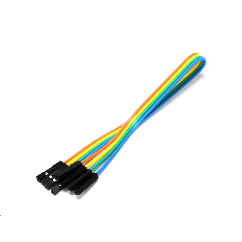 LED multicolore pour Ardu37MCU, technologie 5050, RVB, 3 couleurs, Pwm, 3.3V-5V