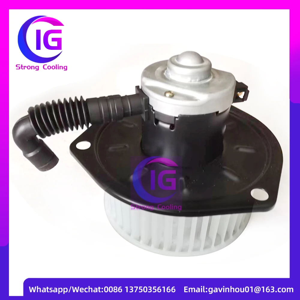 

Вентилятор двигателя обогревателя переменного тока для Toyota Landcruiser HJ61RG 1986р.