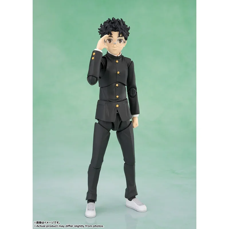 100% الأصلي بانداي دان دادان S.H.Figuarts SHF OKARUN أنيمي عمل جمع أرقام نموذج اللعب #3