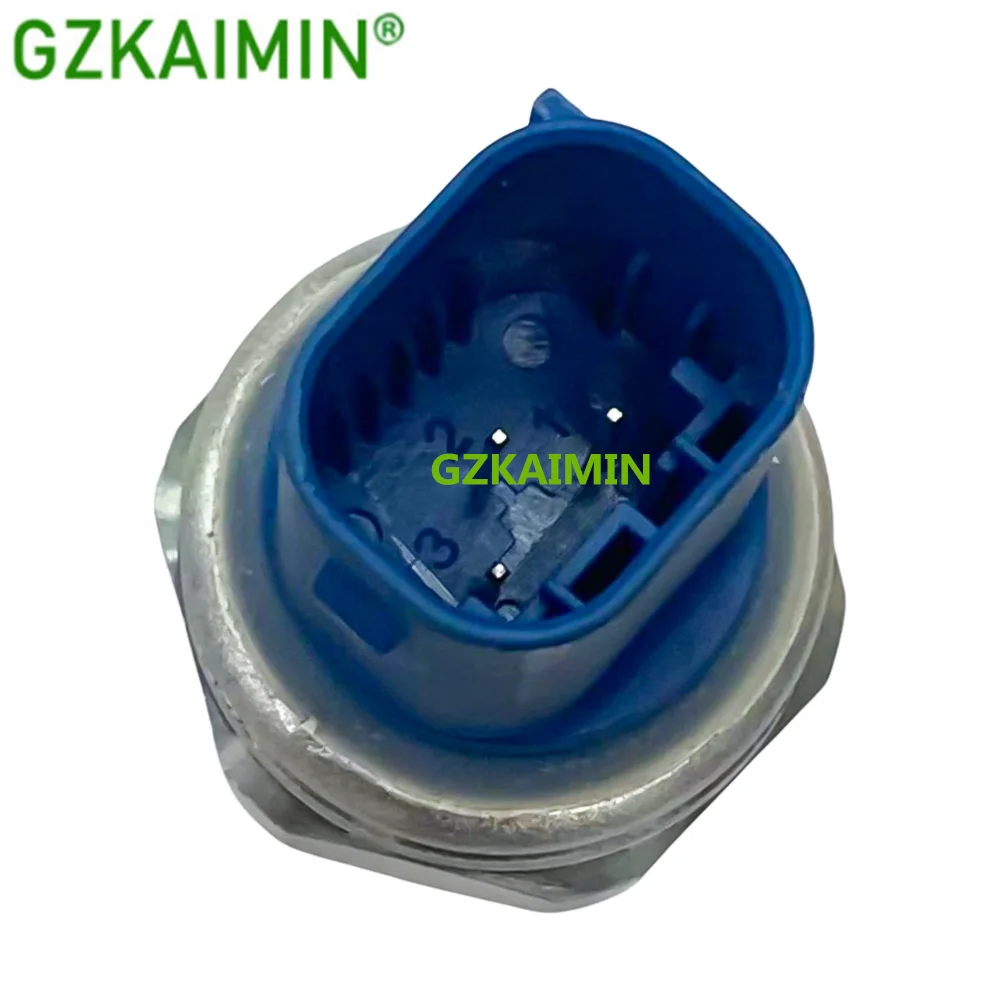 

OEM 8200974421 Exhaust Boost Pressure Sensor For Renault Megane III Nissan Qashqai X-TRAIL J10 1.5 1.6 2.0 dCi