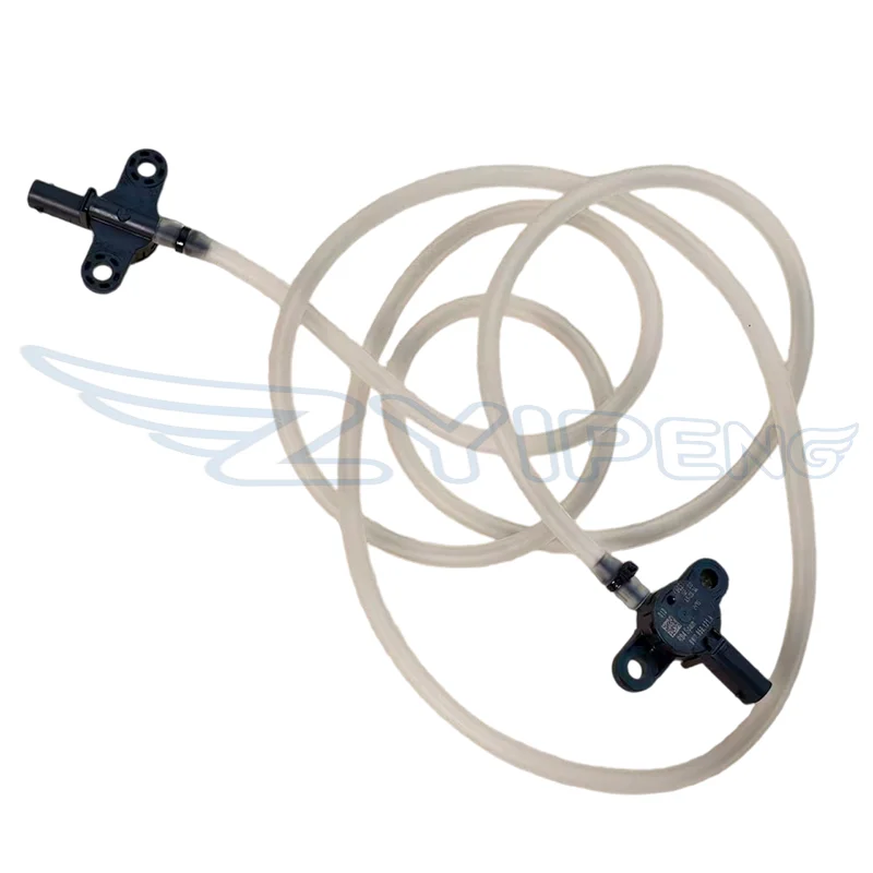1Set Pressure Hose Sensor 8W0959121A for Audi A4 S4 Avant A5 S5 Cabriolet RS4 Avant Quattro 2017-2025 view 2