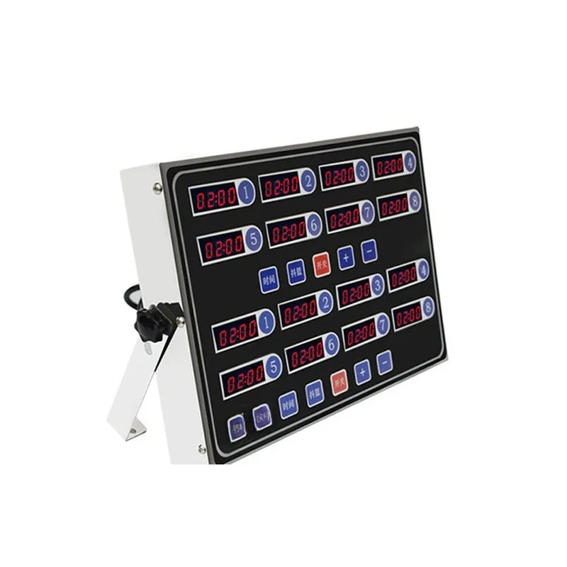 Commercial Timing Kitchen Reminder Baking Timing Burger Fried Chicken Shop Equipment