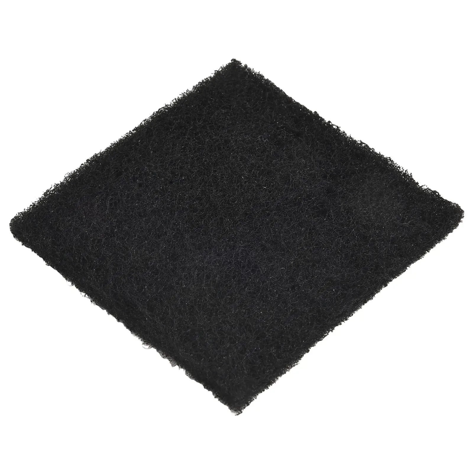 Naturally Effective Air Quality Solutions with Filter Cotton Set of Five Size Eight by Eight by Point Five Centimeter