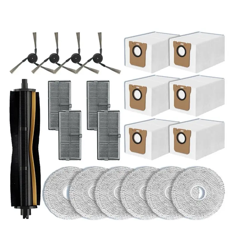 abkj-compatible-for-mijia-omni-m40-d110cn-replacement-parts-main-side-brush-hepa-filter-mop-cloth-dust-bag-accessories