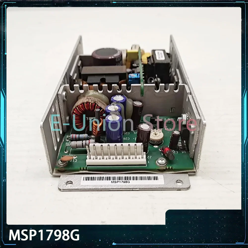 

Industrial Power Module MSP1798G Output+12V 1A, 5.1V 12A