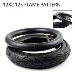 New 12x2.125 64-203 tire 12