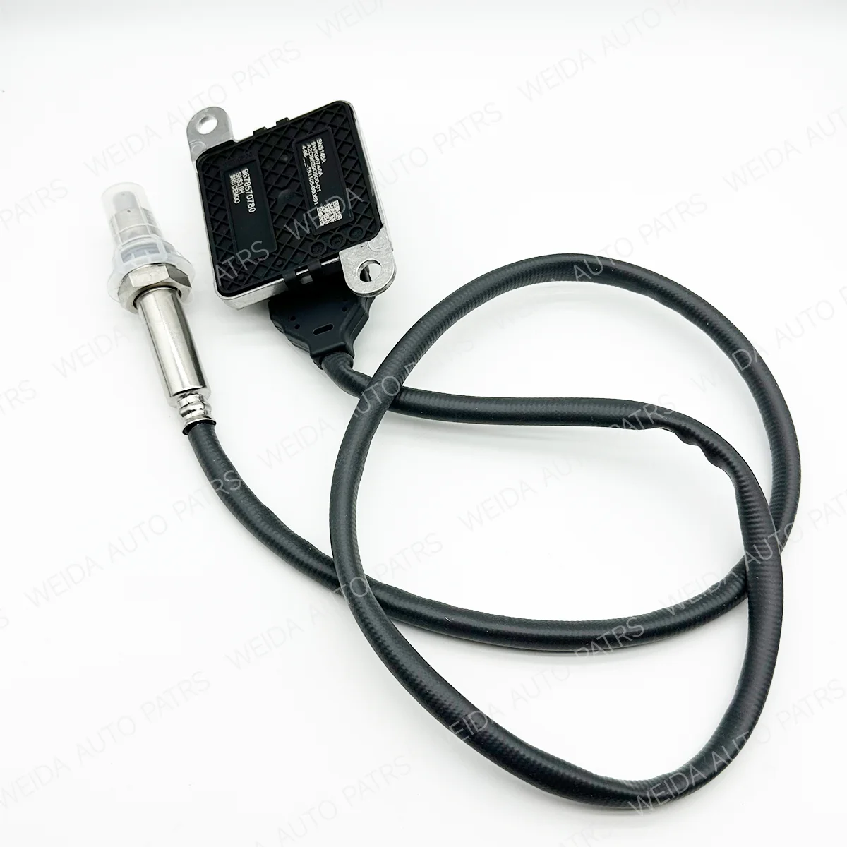 

5WK96746A 9678570780 Original New Nitrogen Oxygen NOX Sensor For Citroen Peugeot 308 3008 5008 2.0 HDi 2012-2021