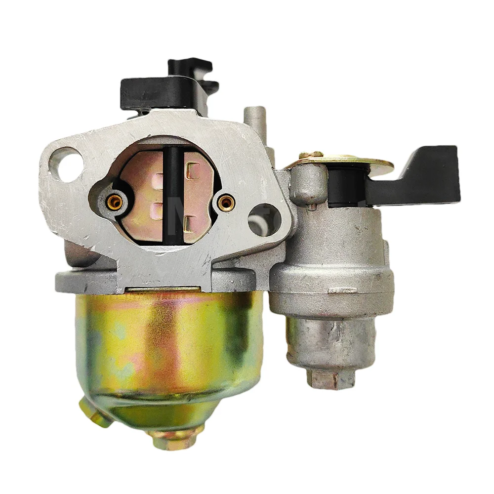 For HONDA GX160 GX200 5.5HP 168F 170F Carburetor Gasket Engine Motor Generator Carb
