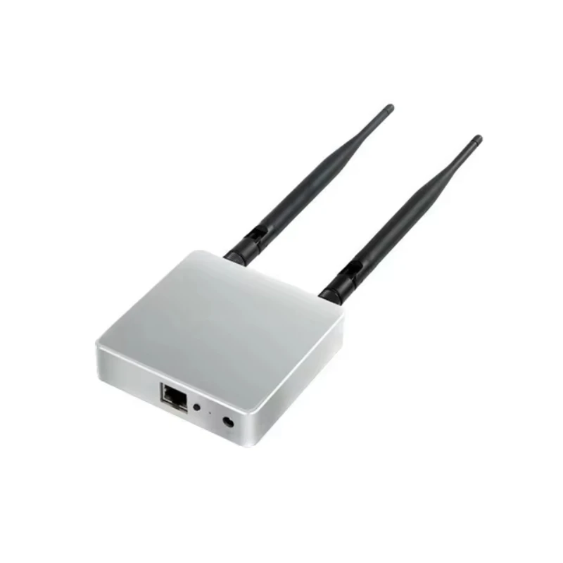 EDATEC ED-GWL2010 High Performance LoRa Gateway, Quad-Core, 1.5GHz ARM Cortex-A72 64-Bit Central Processor, CN470