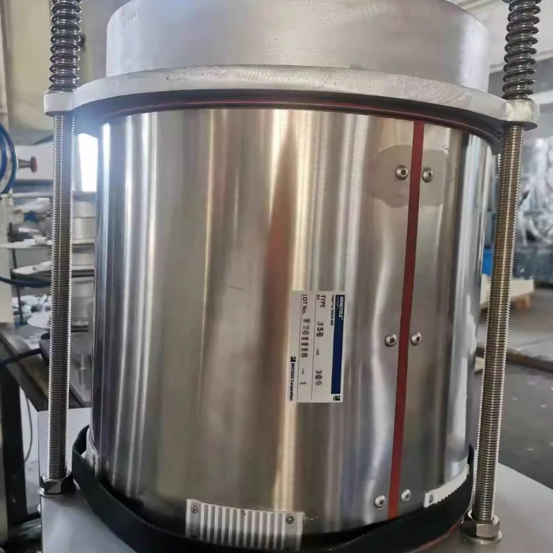 

Molecular sieve honeycomb runner, aluminum end cover accessories dehumidifier runner, plastic particle dew point up to -40