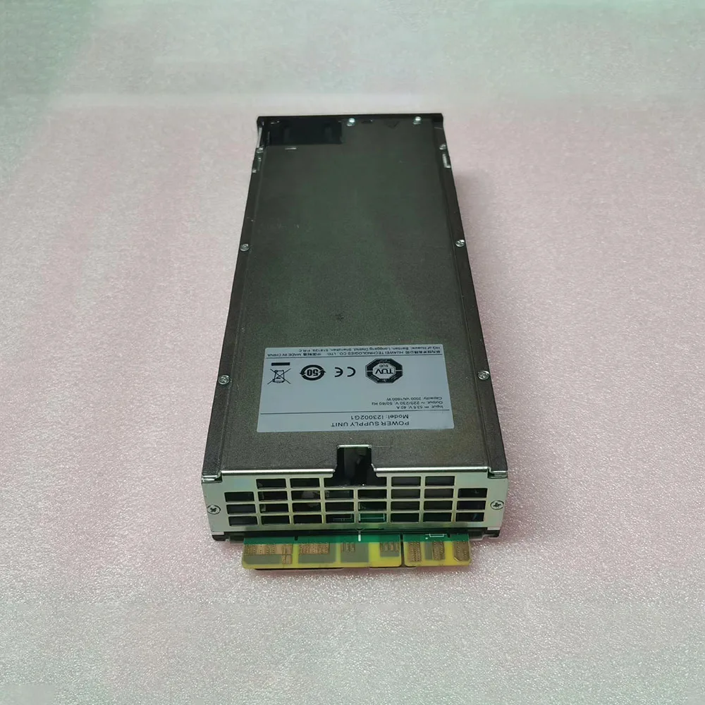 

High efficiency inverter module I23002G1