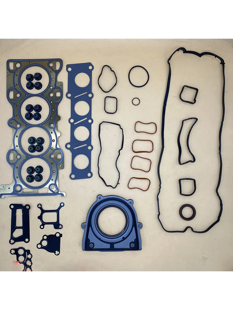 Zeroclearance Auto Engine Gasket Kit For Land Rover Range Rover Evoque 2.0T 203PS