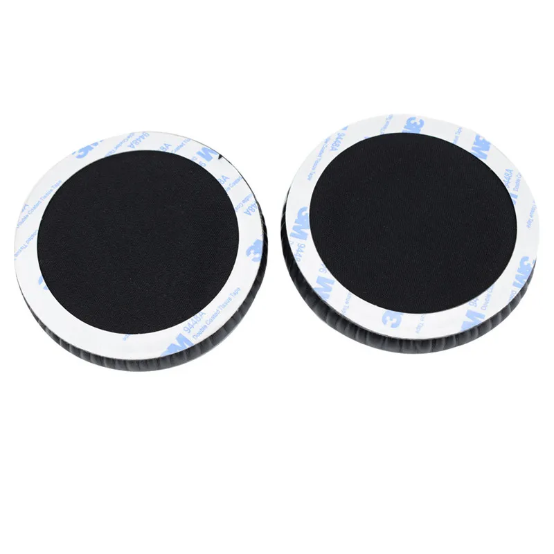 Replacement Ear Pads For SiberiaV3 V2 V1 Headphone Earpads Soft Touch Leather Memory Foam Sponge Cover Repair Parts Earmuff