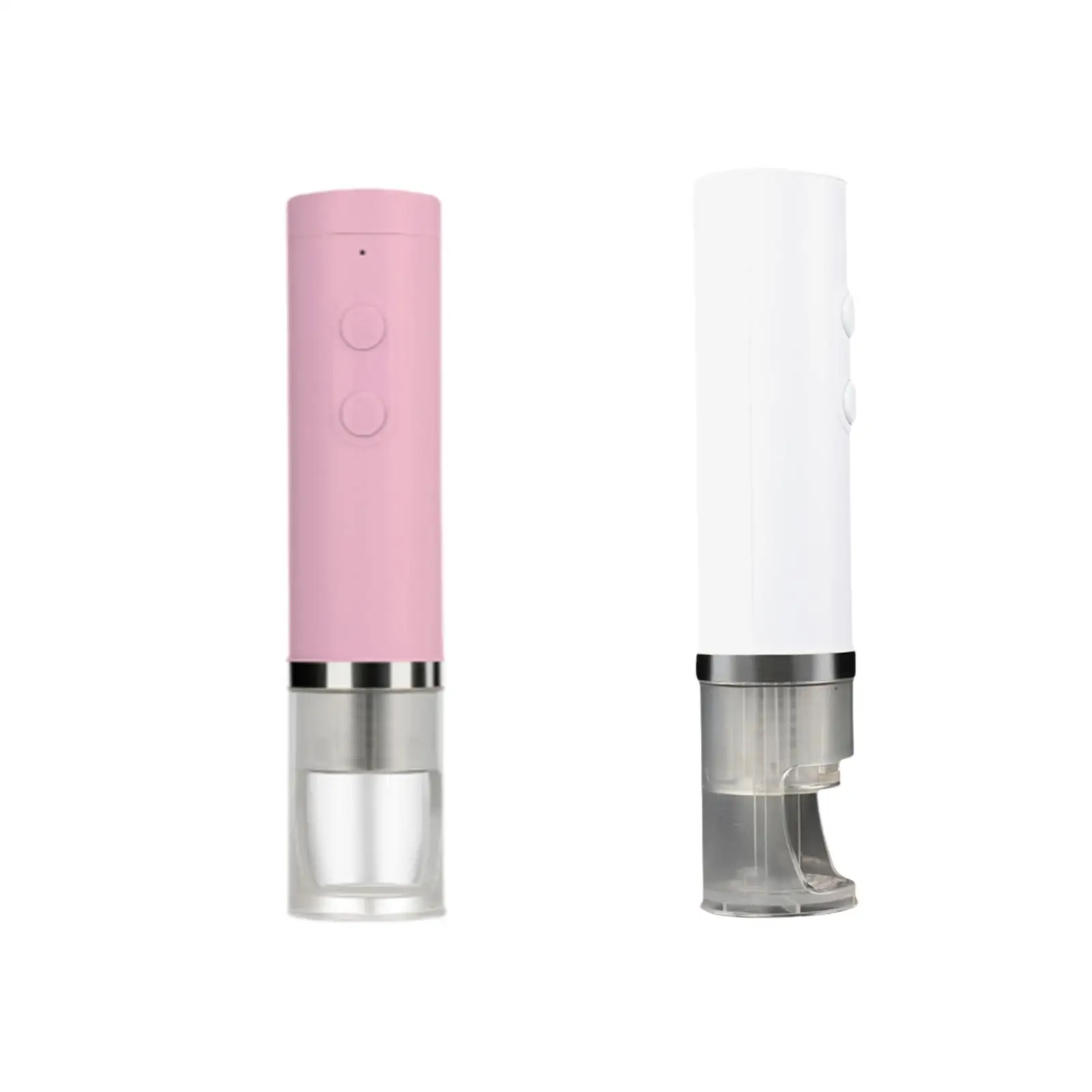 

Walnut Cracker, Electric Nut Cracker, USB Rechargeable Reusable Convenient Pecan Cracker