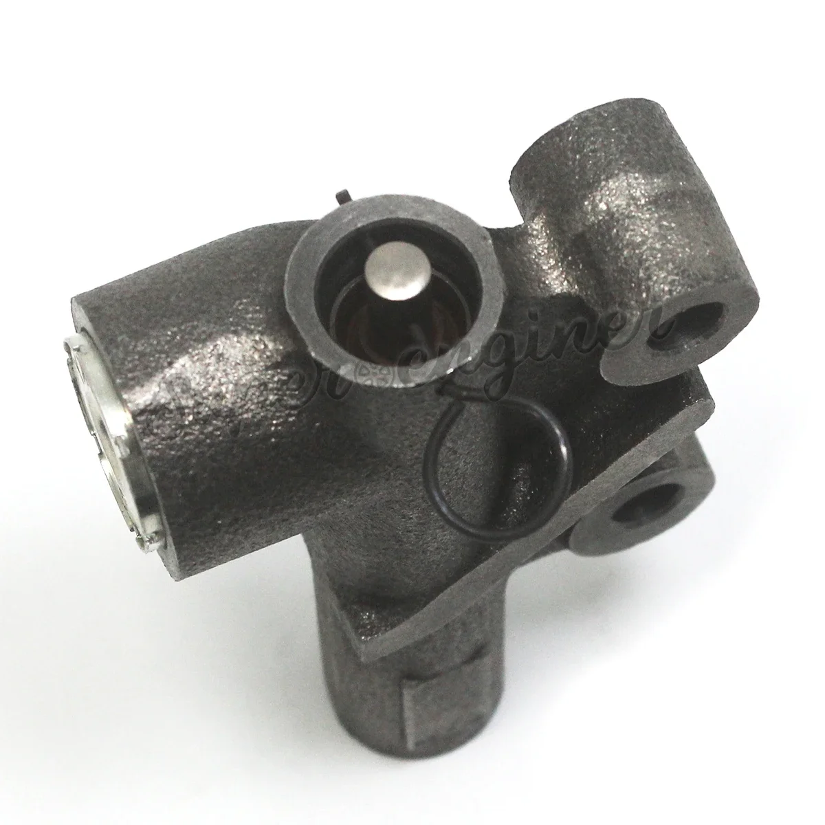 Timing Belt Tensioner 24410-39001  for 03-06 Hyundai Santa Fe XG350 Kia SEDONA Sorento AMANTI 3.5L  2441039001 - Image 4