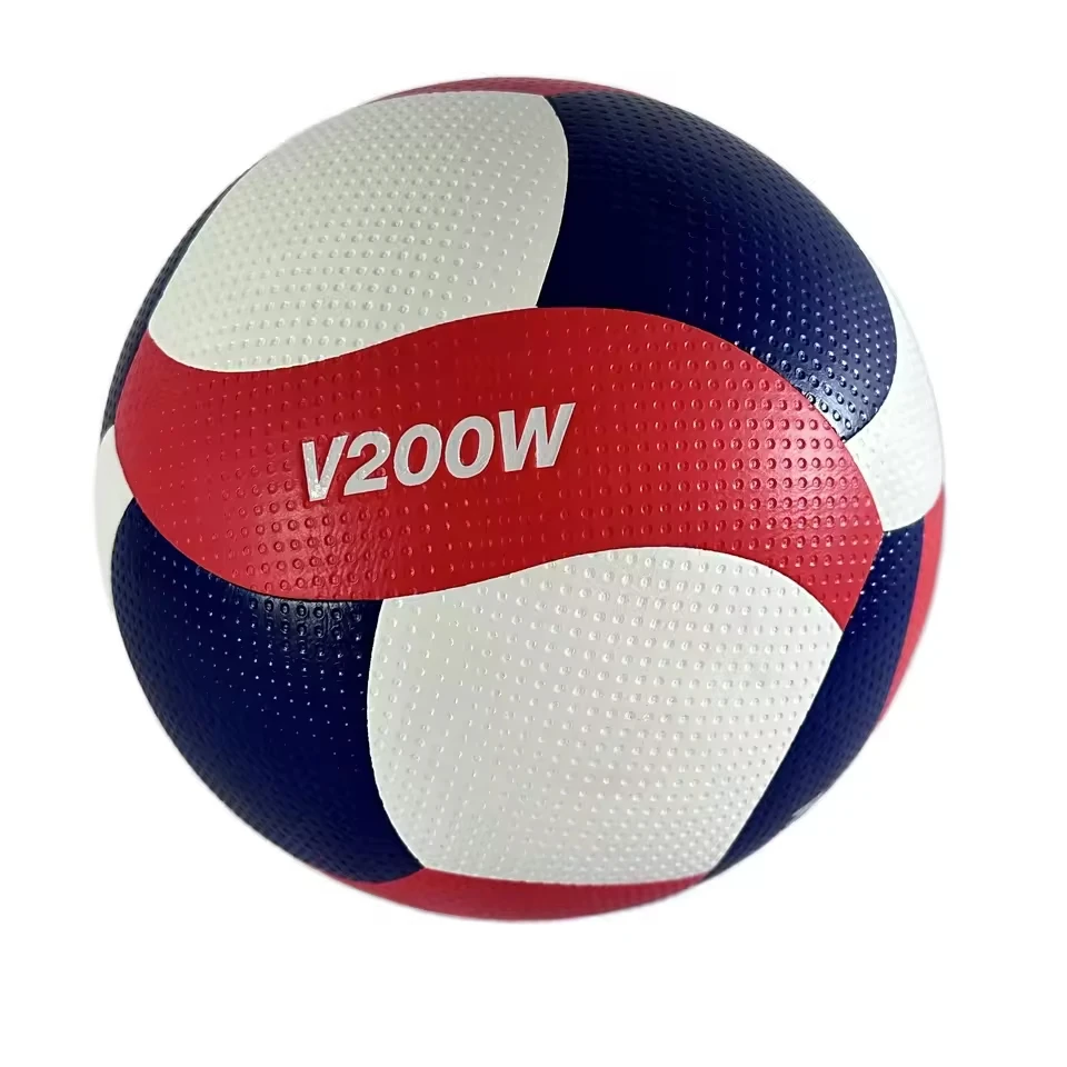 

VQ200W LOVB USA Volleyball League Size5 Volleyball Indoor Outdoor Universal Professional Indoor and Outdoor Volleyball
