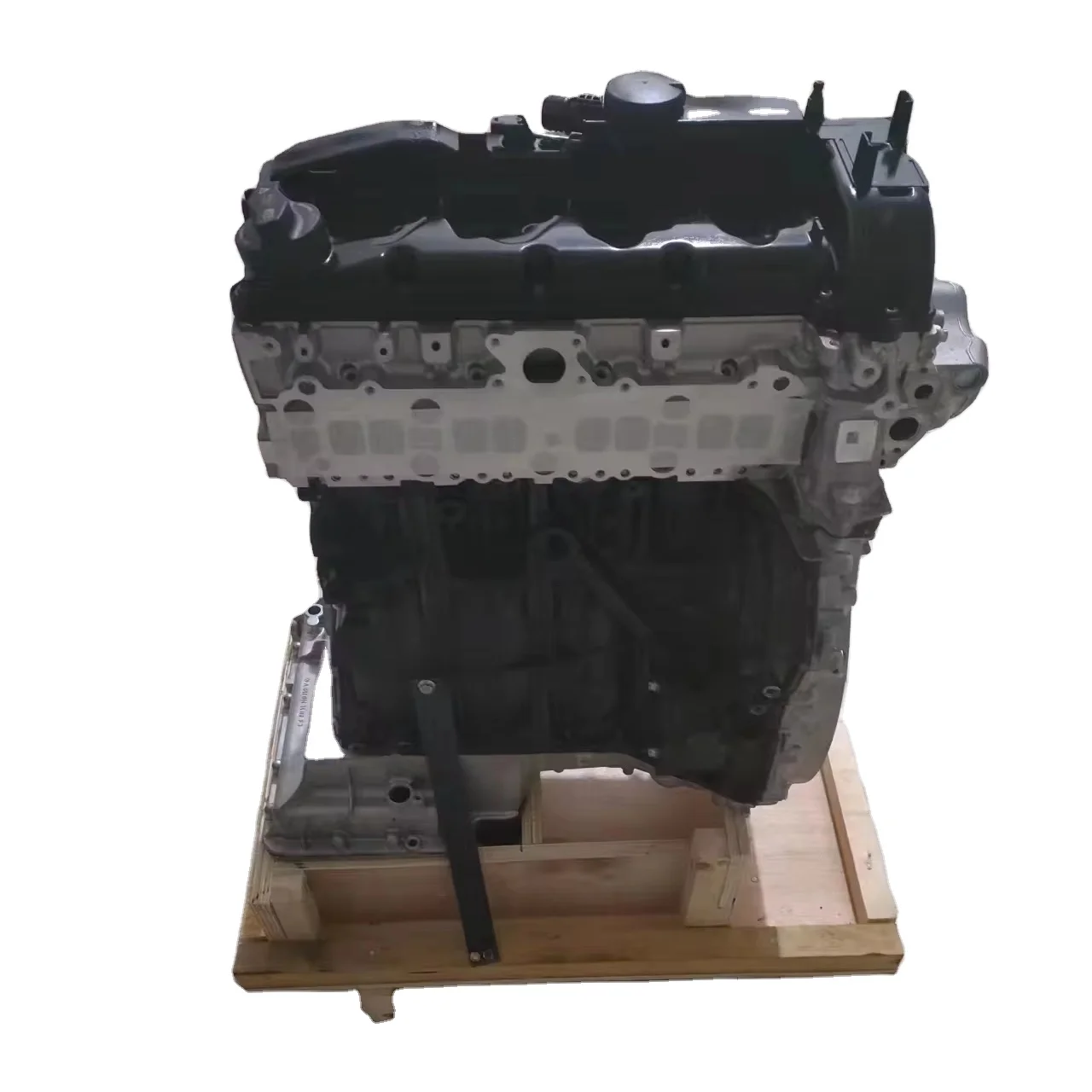 

HOT Manufacturer Bare Engine Assembly for Mercedes-Benz OM651 Engine