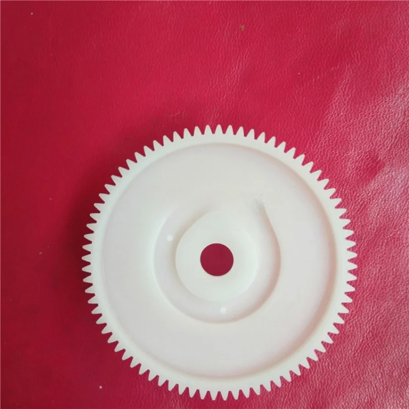 

5pcs Original for EPSON L3106, L3116, L3117, L3150, L3118 paper rolling wheel gear paper feeding wheel