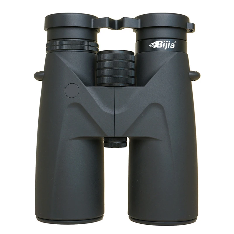 

BIJIA 12x50 HD High Quality BAK4 Prism Binoculars With ED Lens Waterproof Low Light Vision For Hiking Bird Watching Hunting