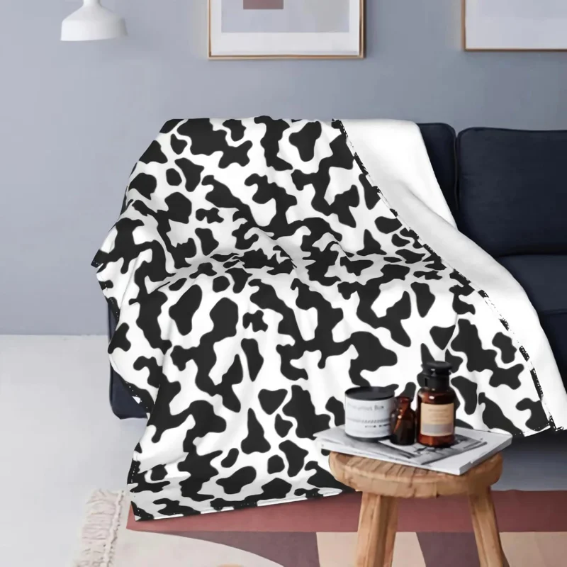 Cartoon Throw Couch Fleece Flannel Collection Home Decor Sherpa Blanket for Bed Sofa 50 