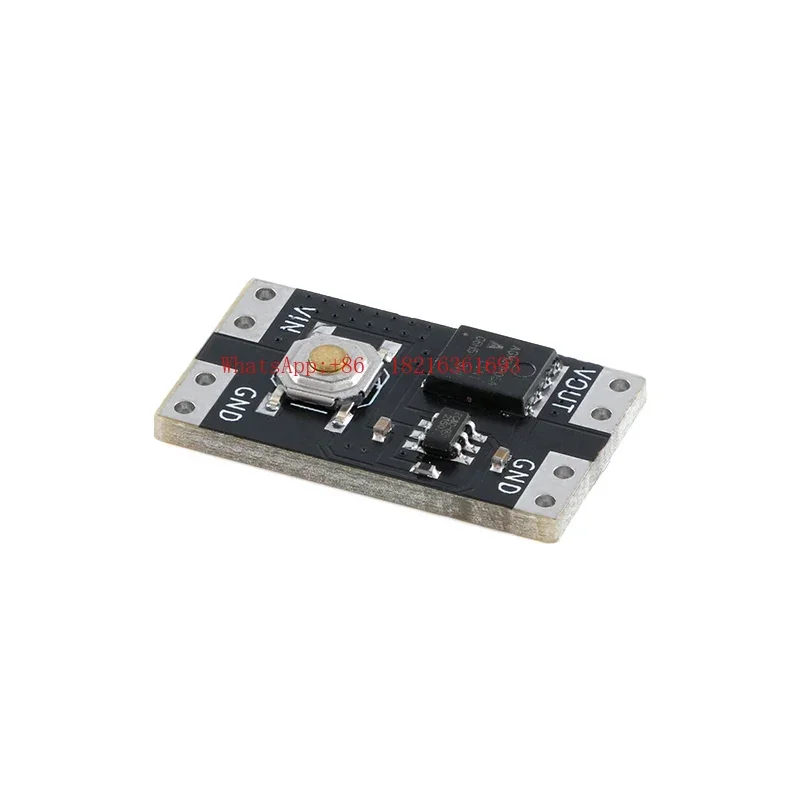 Single Key Switch Module Accessories Single Key Bistable 10A Current Load XL-10AH/10AL