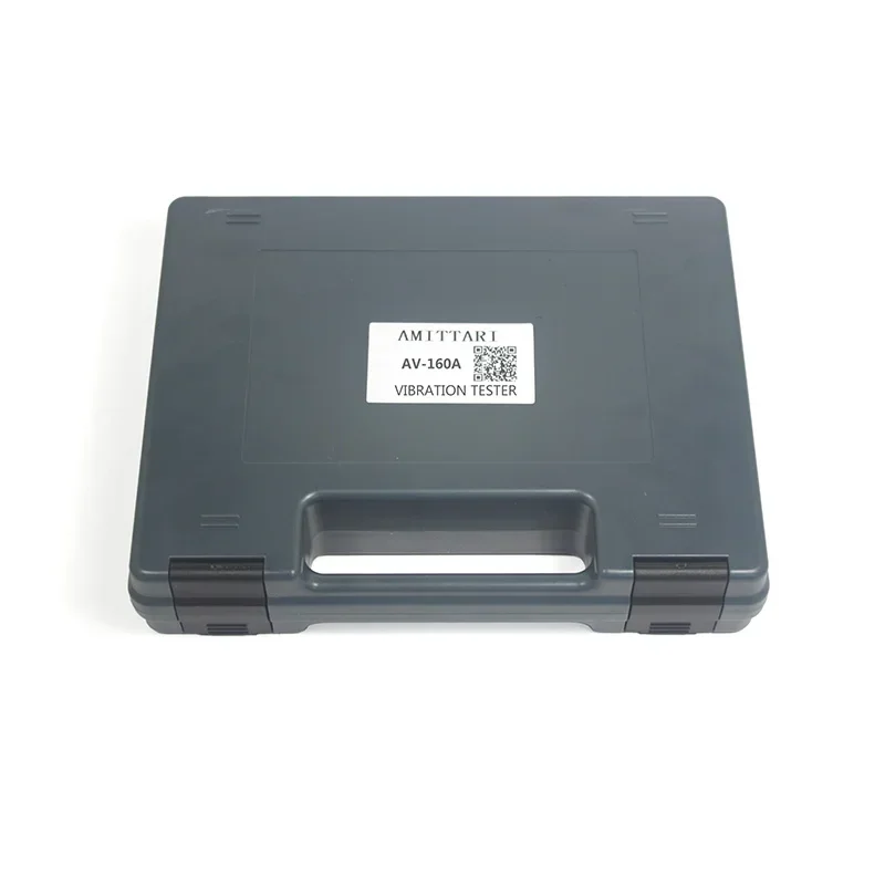 2025Vibration tester AV-160A vibration meter Vibration detector