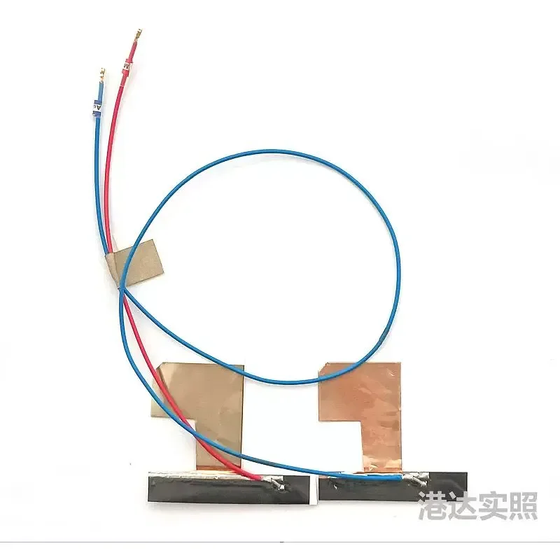 MIMO 4G Antenna 5A30Z88172 Substitute for ThinkPad P15 T15g P17 Gen2 Notebook