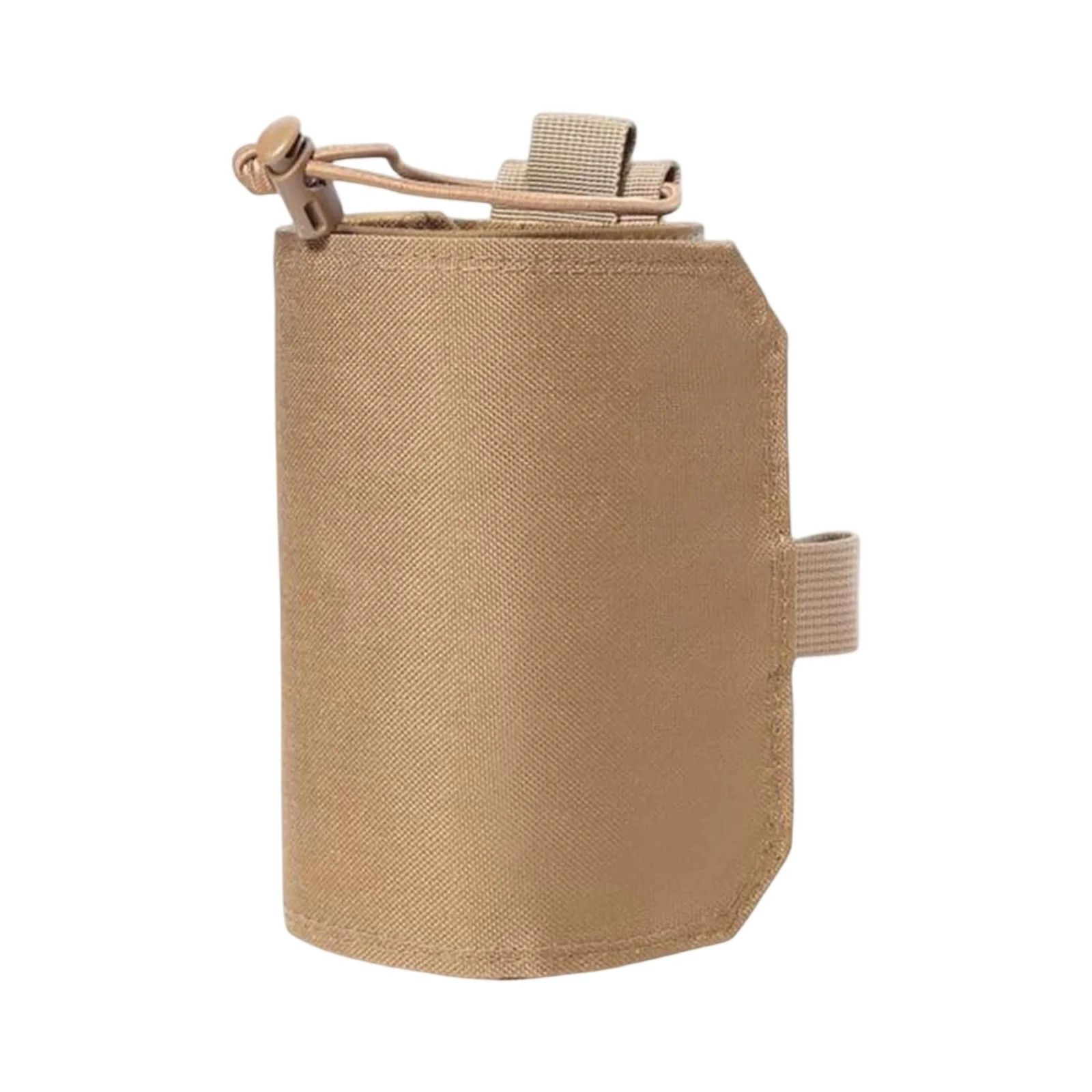 جديد في الهواء الطلق غلاية الخصر حقيبة المحمولة قابل للتعديل زجاجة ماء الحافظة الخصر حزمة للتخييم في الهواء الطلق المشي لمسافات طويلة الصيد والسفر