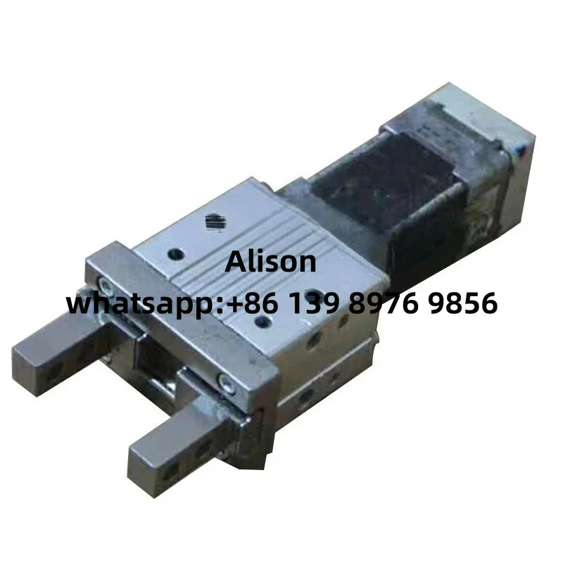original finger clip cylinder Robotic finger electric actuator LEHZ10/16/20/25/32/40LK2-4X6X10X14X22X30A/B/C-S1 LEHZ10K2-4A