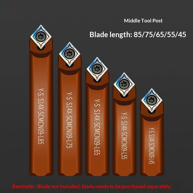 

Комплект портативного расточного станка S14X SCACR09 SCMCN09 SCACL09 для расширения внутренних отверстий и токарной обработки цилиндров S14X-SCACR09