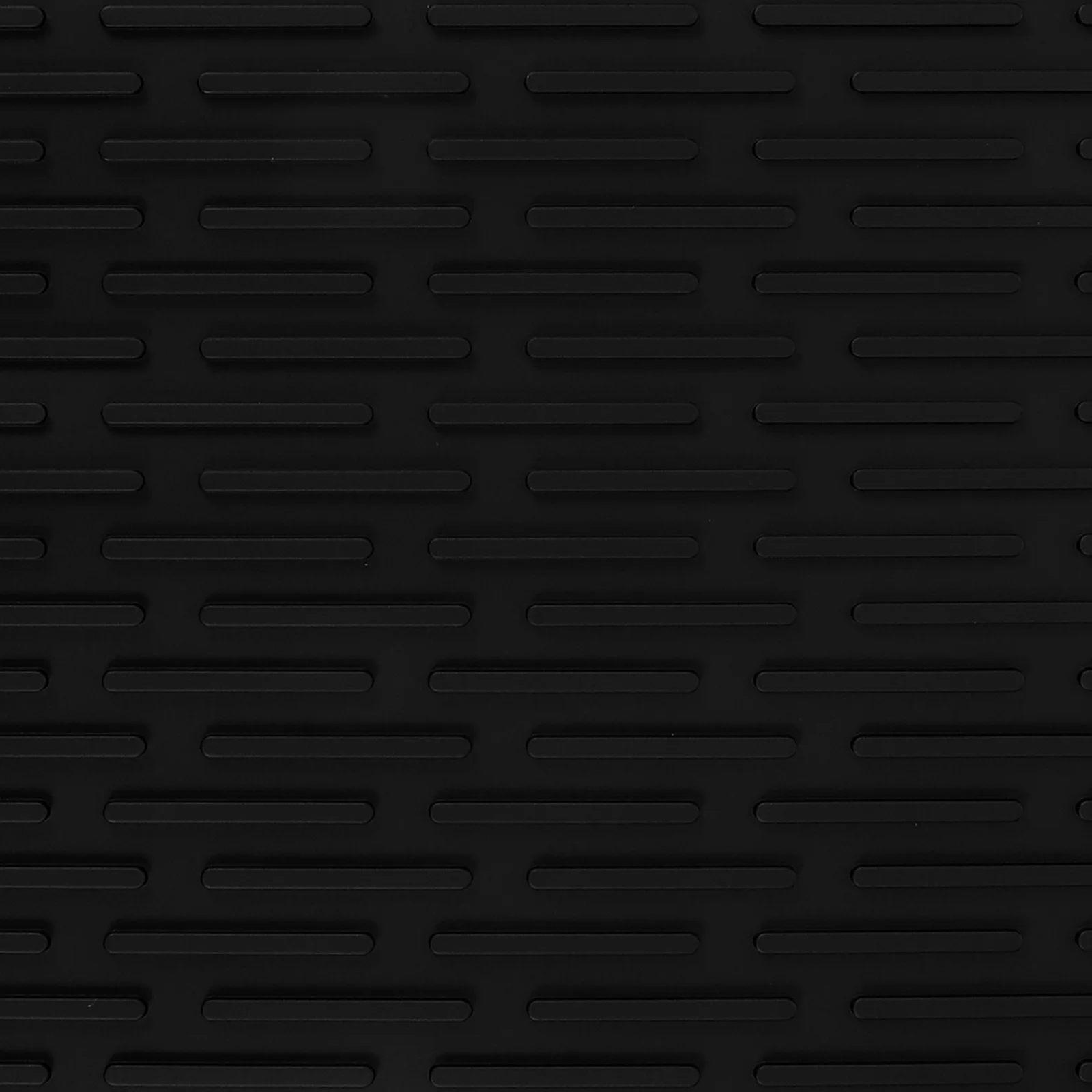 

Silicone Dish Drying Mat Heat Resistant Non-Slip Kitchen Countertop Protector For Bowls Pans Cups Pot Holder Trivet Mat