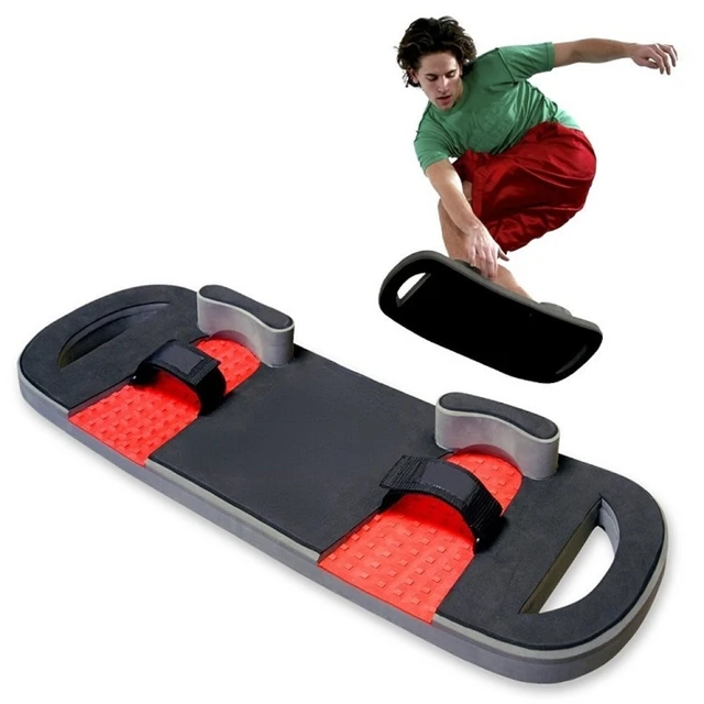 Bounce Board Elastic Board Trampoline Board Ski Training Board Ski Veneer Trampoline Training Board AliExpress