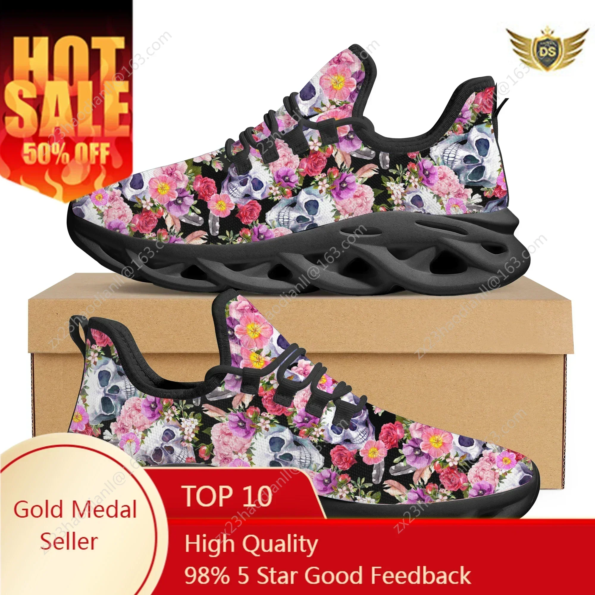 

Breathable Non-slip Mesh Basketball Shoes Pink Rose Mesh Platform Swing Shoes Fashion Summer Casual Outdoor Trendy Sneakers Gift